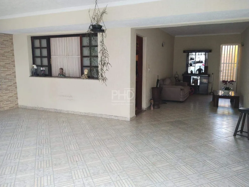 Sobrado, 3 quartos, 170 m² - Foto 12