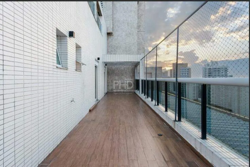 Cobertura, 4 quartos, 550 m² - Foto 2