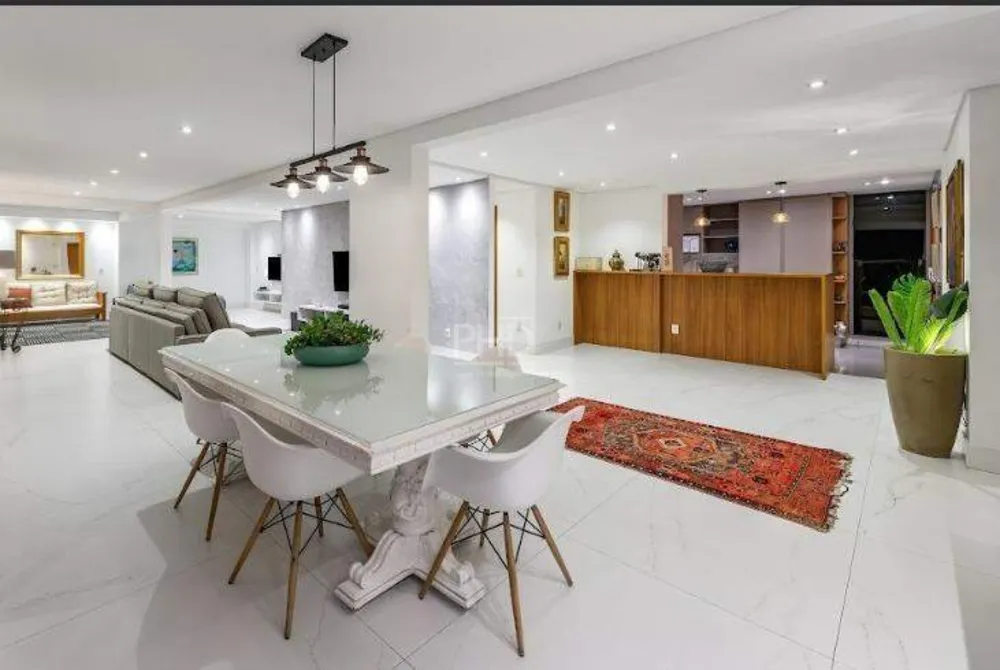 Cobertura, 4 quartos, 550 m² - Foto 2
