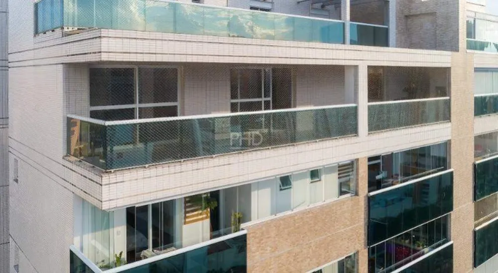 Cobertura, 4 quartos, 550 m² - Foto 1