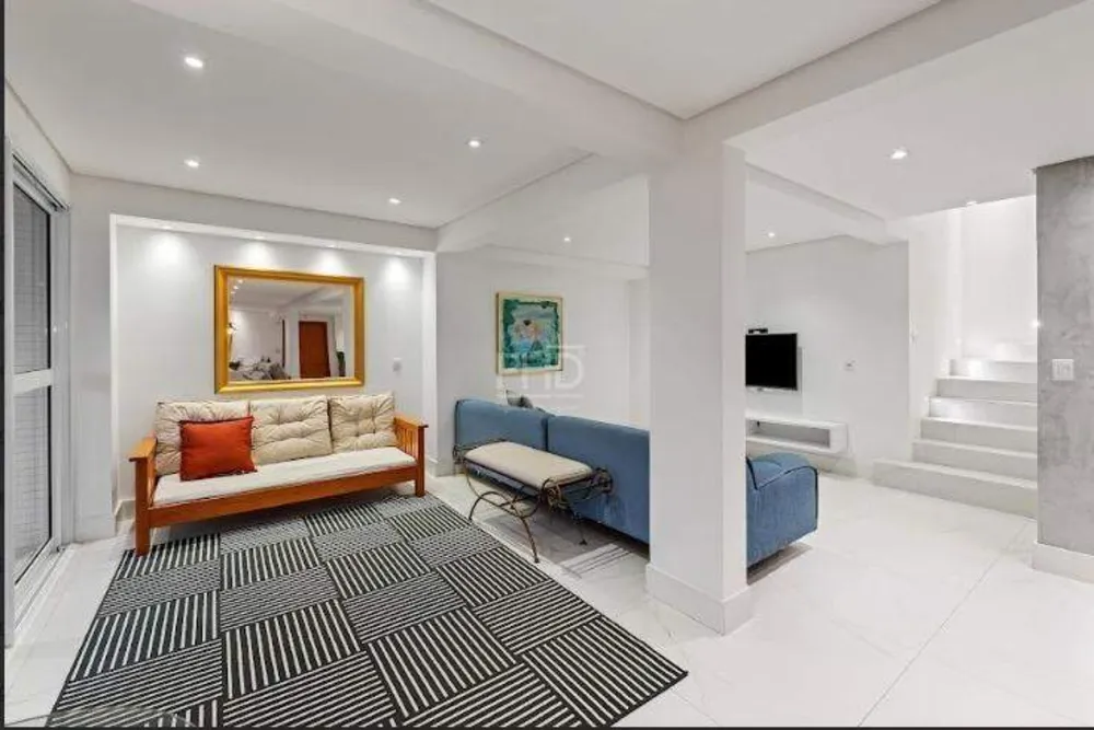 Cobertura, 4 quartos, 550 m² - Foto 4