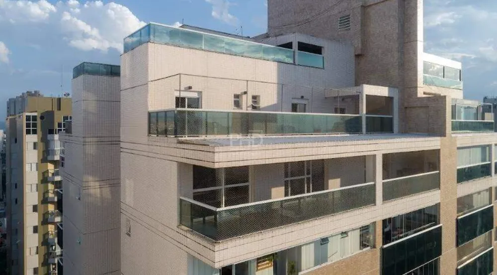 Cobertura, 4 quartos, 550 m² - Foto 7