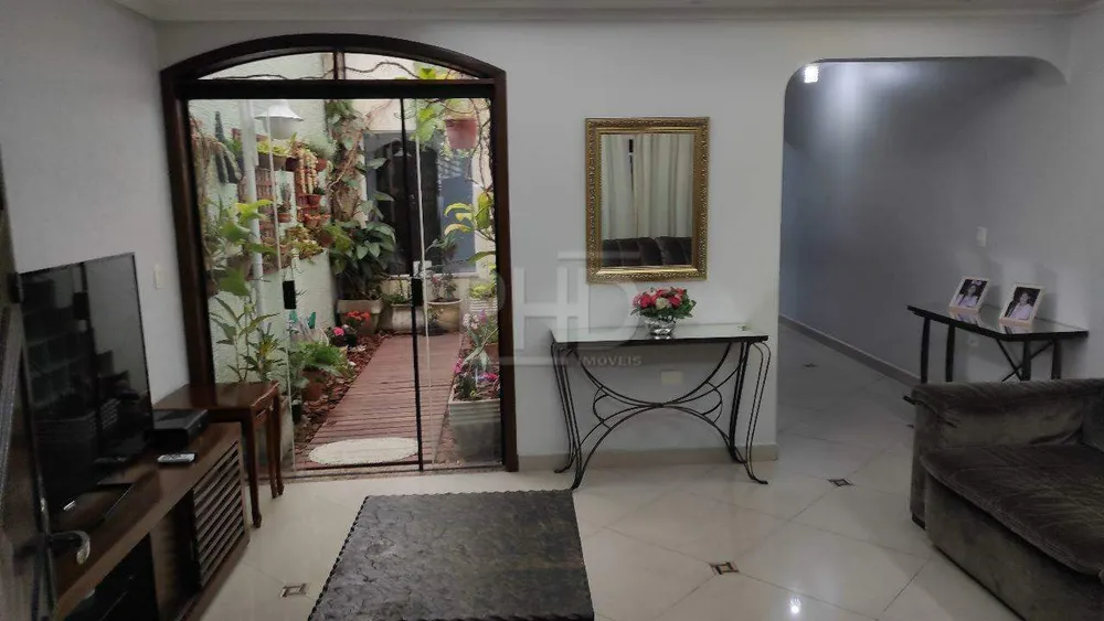 Sobrado, 4 quartos, 230 m² - Foto 3