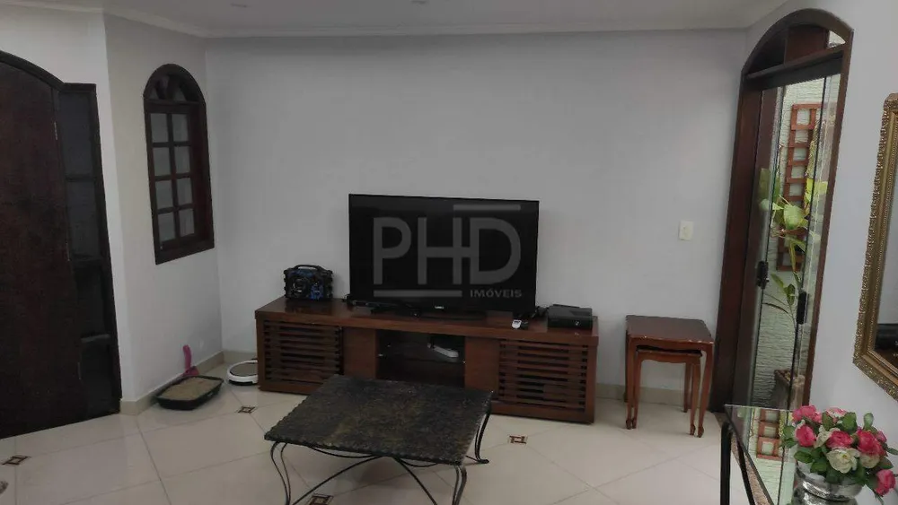Sobrado, 4 quartos, 230 m² - Foto 4