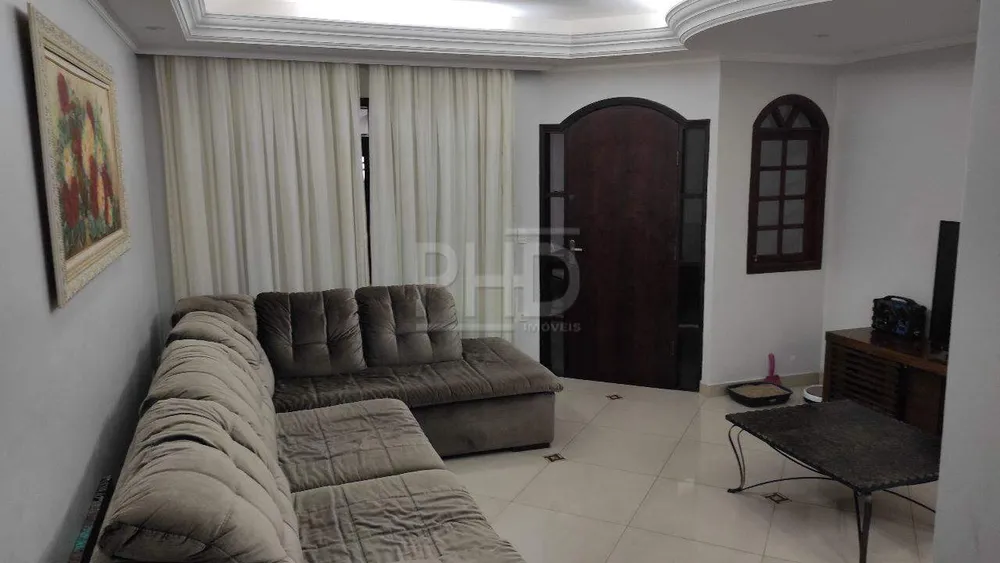 Sobrado, 4 quartos, 230 m² - Foto 2