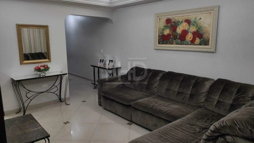 Sobrado, 4 quartos, 230 m² - Foto 1