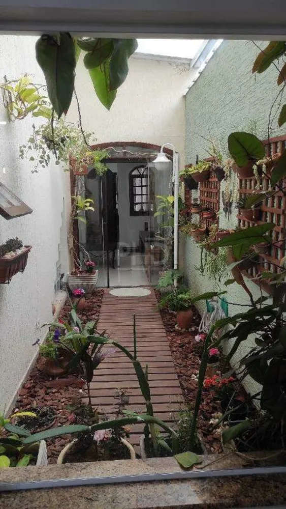 Sobrado, 4 quartos, 230 m² - Foto 8
