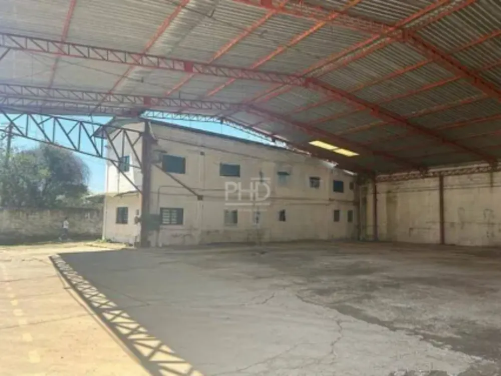 Terreno, 2560 m² - Foto 2