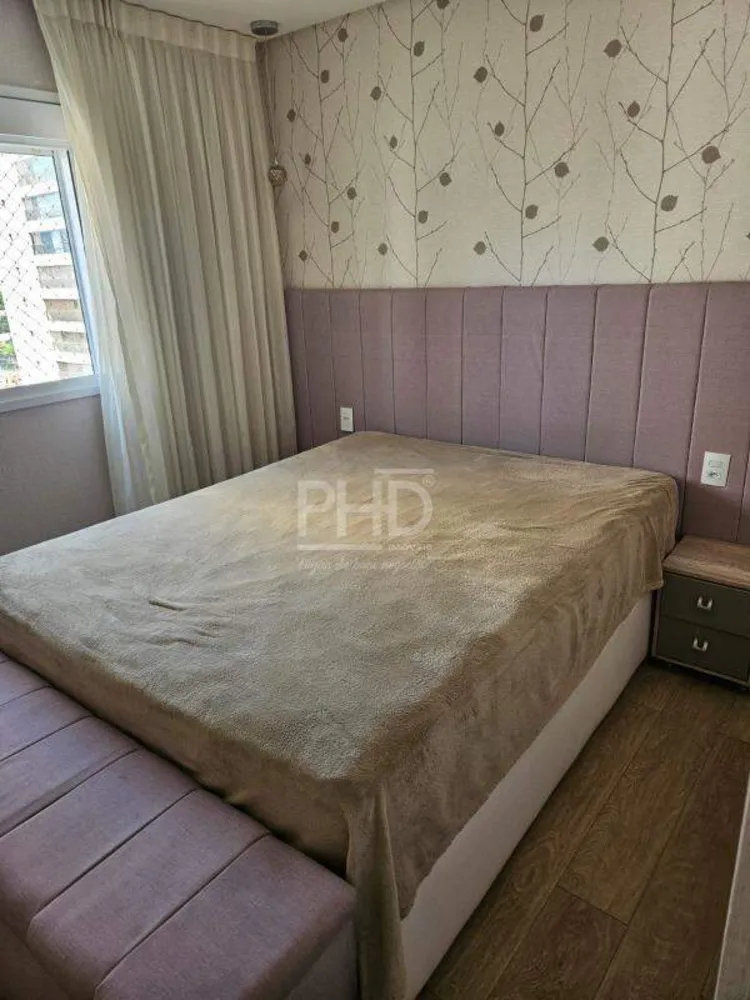 Apartamento, 3 quartos, 106 m² - Foto 8