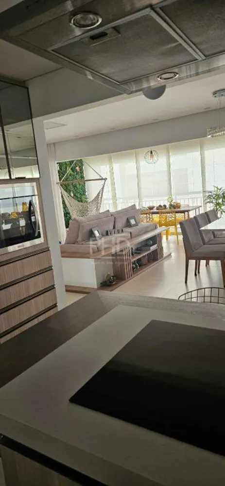Apartamento, 3 quartos, 106 m² - Foto 3