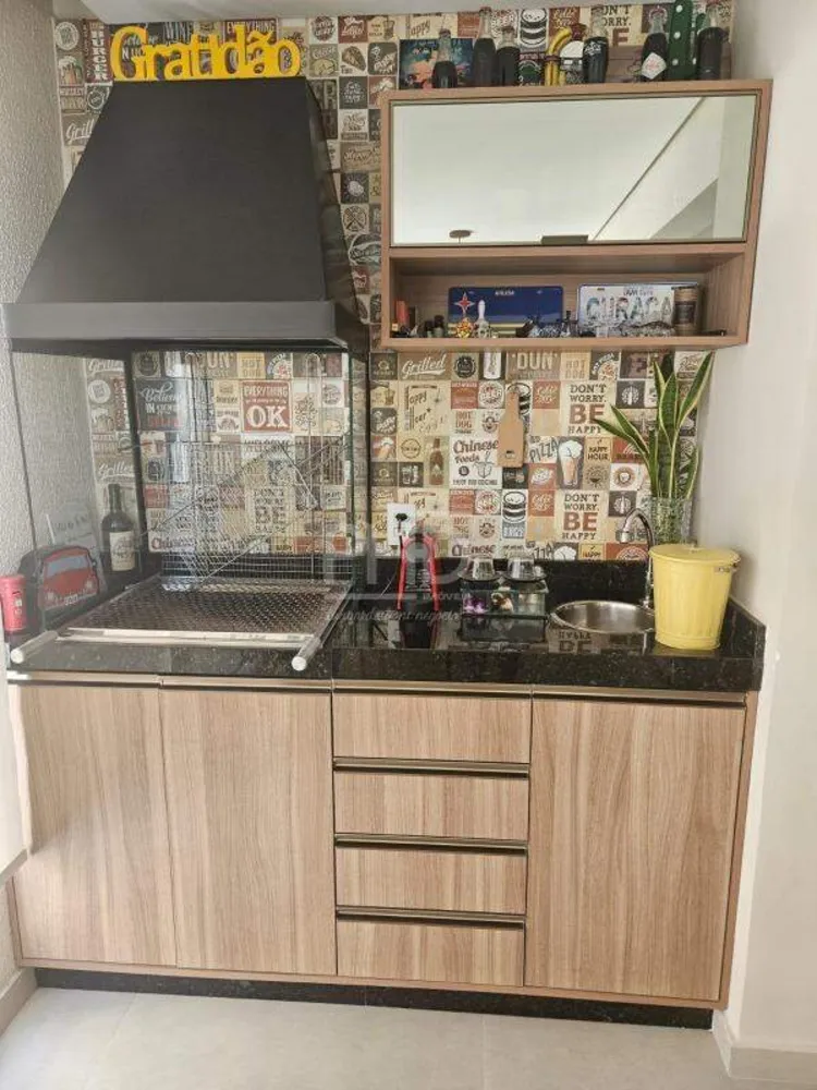 Apartamento, 3 quartos, 106 m² - Foto 5