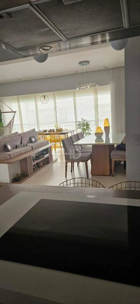 Apartamento, 3 quartos, 106 m² - Foto 1