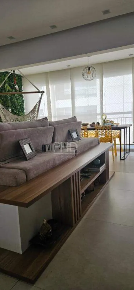 Apartamento, 3 quartos, 106 m² - Foto 2