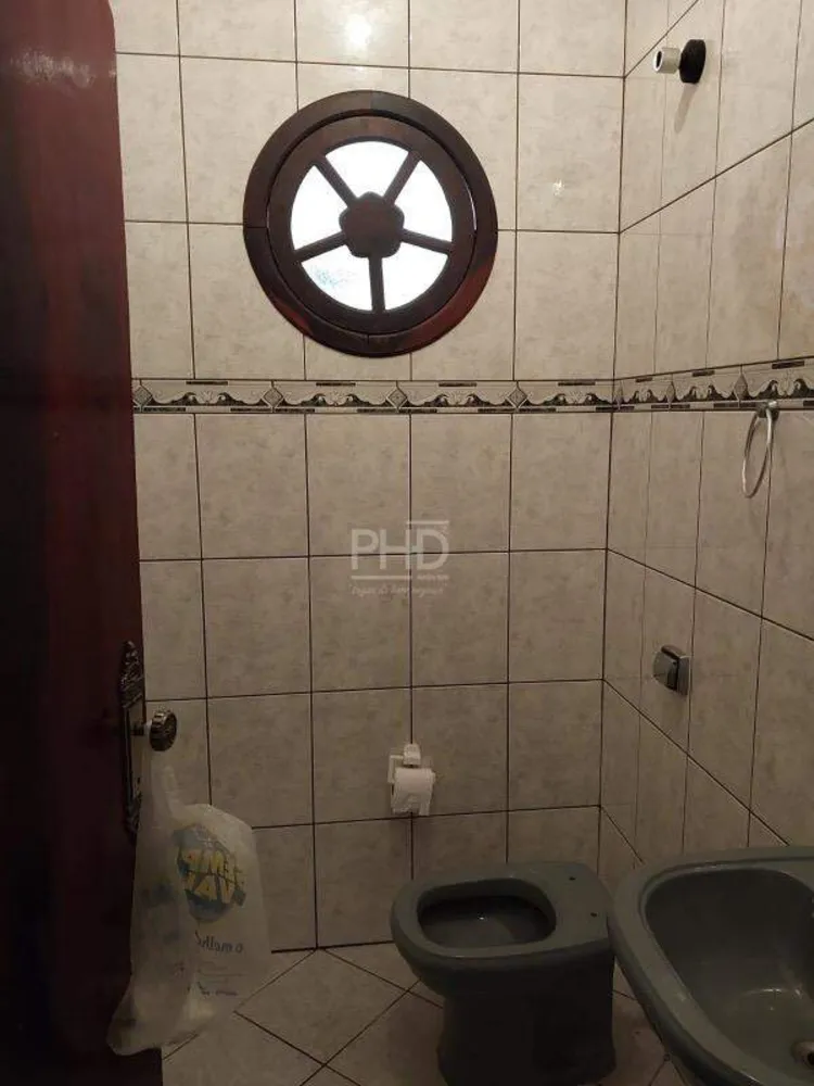 Sobrado, 3 quartos, 280 m² - Foto 1