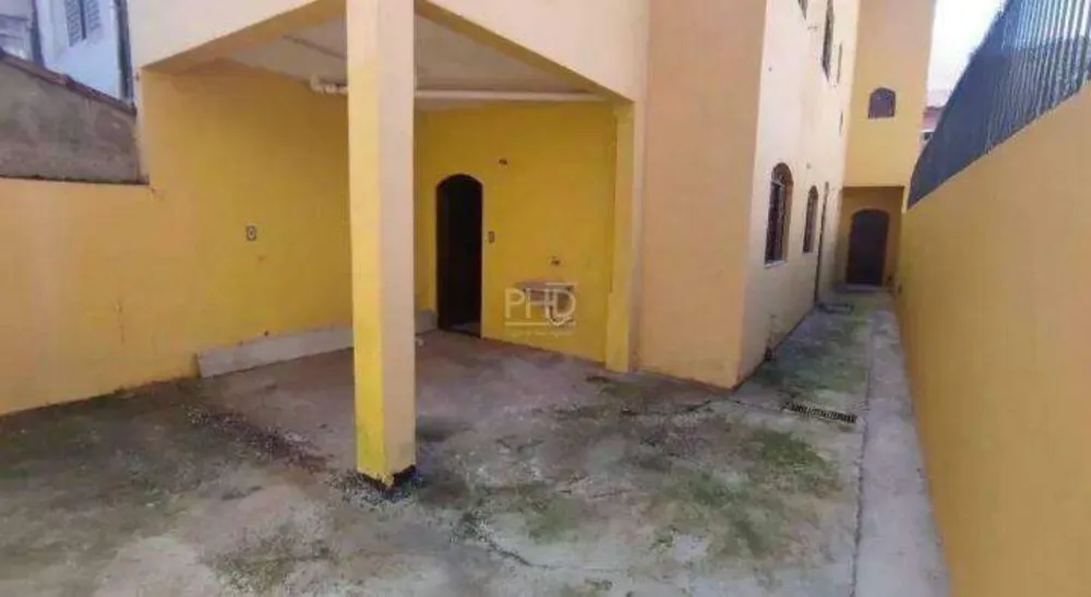 Sobrado, 3 quartos, 280 m² - Foto 2