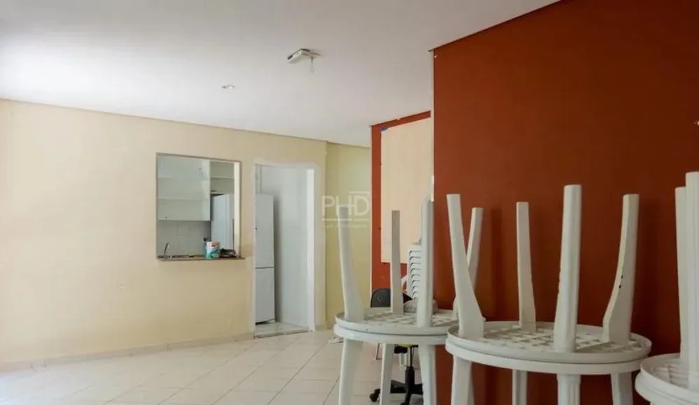 Apartamento, 2 quartos, 60 m² - Foto 8