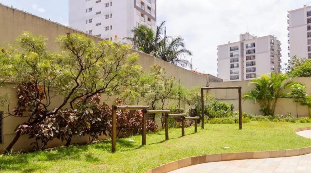 Apartamento, 2 quartos, 60 m² - Foto 4