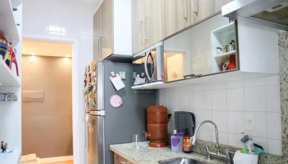 Apartamento, 2 quartos, 60 m² - Foto 1