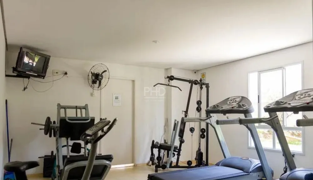 Apartamento, 2 quartos, 60 m² - Foto 6