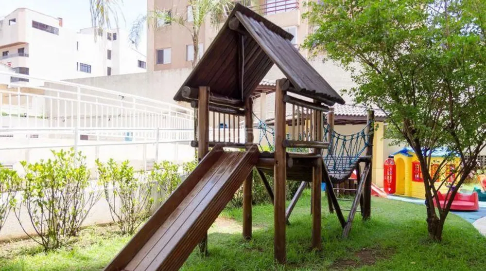 Apartamento, 2 quartos, 60 m² - Foto 7