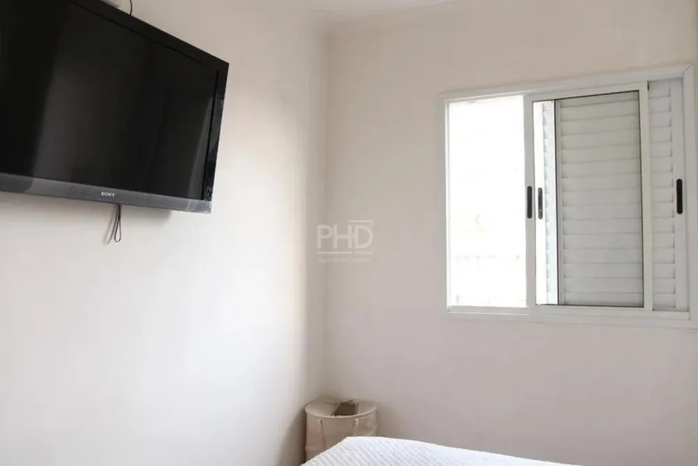 Apartamento, 2 quartos, 60 m² - Foto 3