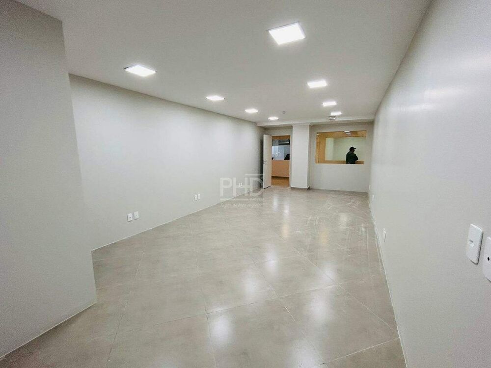 Sala-Conjunto, 38 m² - Foto 8