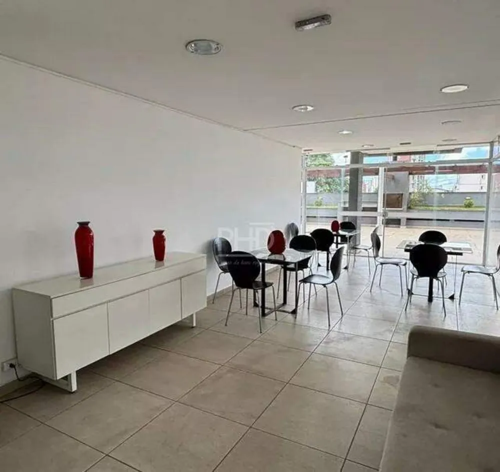 Apartamento, 2 quartos, 74 m² - Foto 1