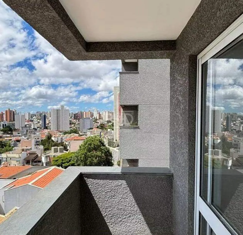 Apartamento, 2 quartos, 74 m² - Foto 2