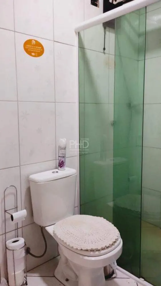 Sobrado, 3 quartos, 209 m² - Foto 3