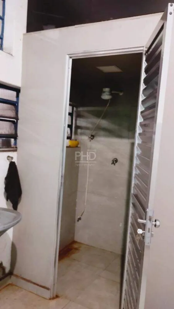 Sobrado, 3 quartos, 209 m² - Foto 1