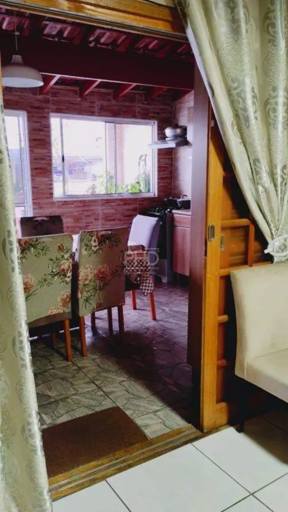 Sobrado, 3 quartos, 209 m² - Foto 4