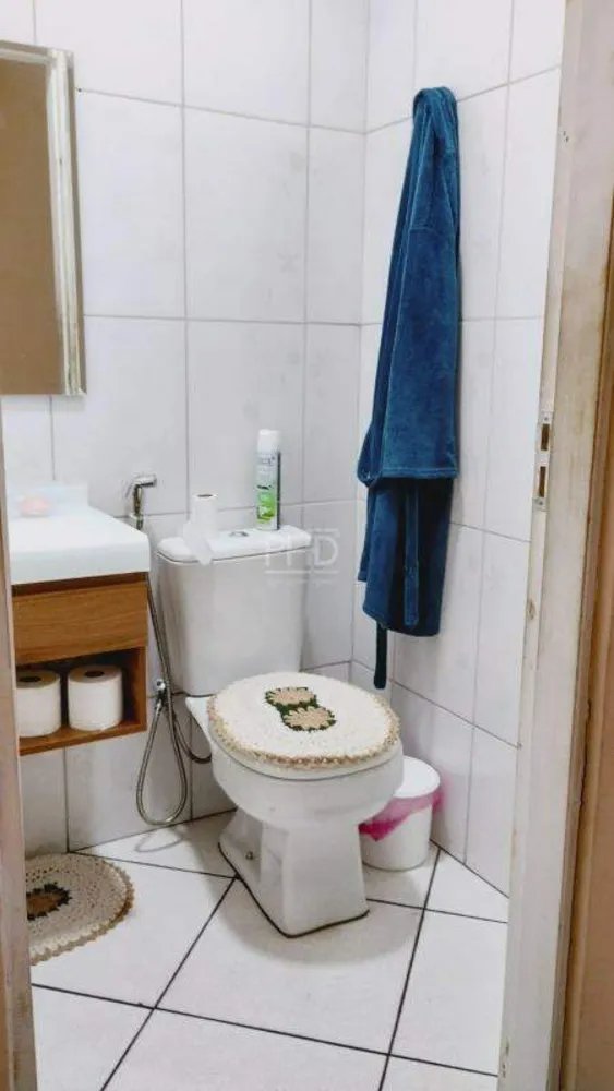 Sobrado, 3 quartos, 209 m² - Foto 2