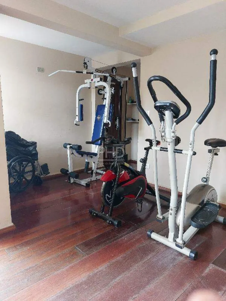 Apartamento, 3 quartos, 91 m² - Foto 6