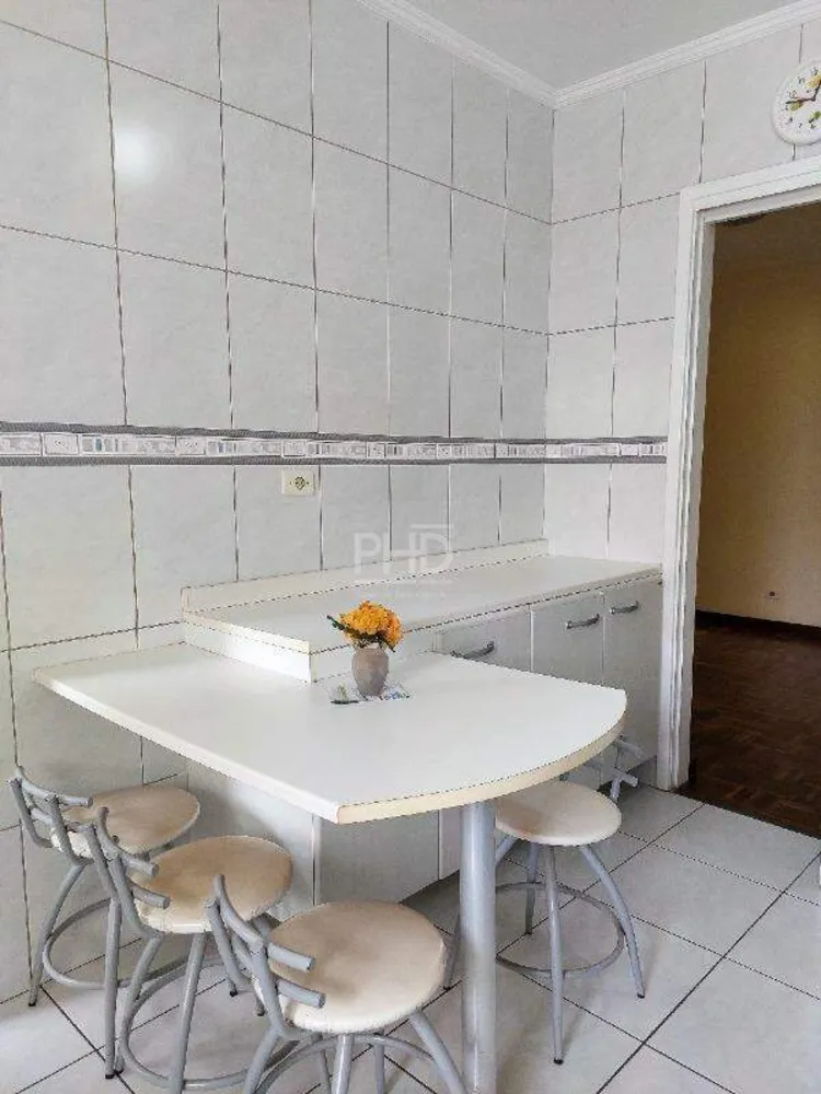 Apartamento, 3 quartos, 91 m² - Foto 4