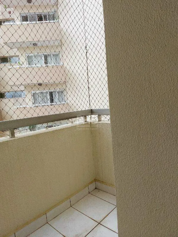 Apartamento, 3 quartos, 91 m² - Foto 3