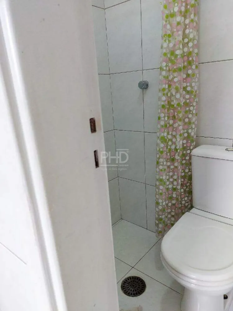Apartamento, 3 quartos, 91 m² - Foto 5