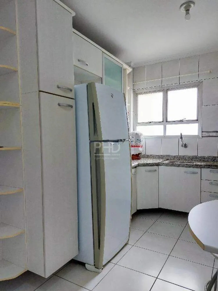 Apartamento, 3 quartos, 91 m² - Foto 2