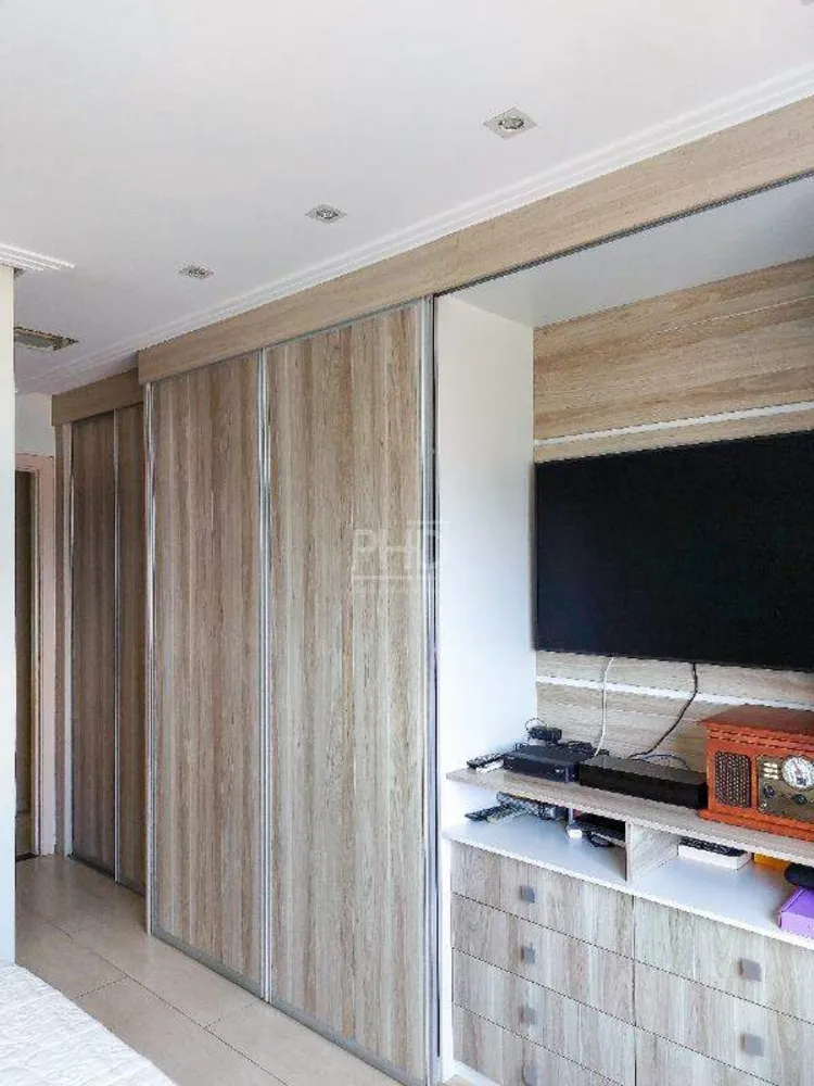 Apartamento, 3 quartos, 91 m² - Foto 1