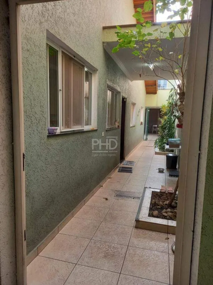 Casa, 3 quartos, 270 m² - Foto 8