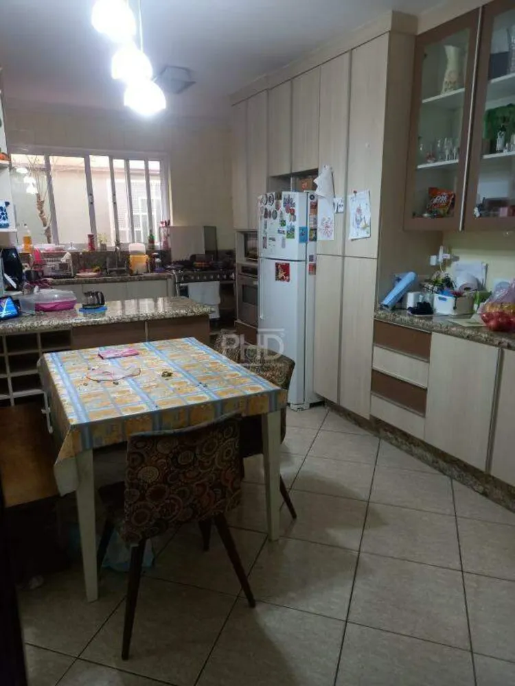 Casa, 3 quartos, 270 m² - Foto 2