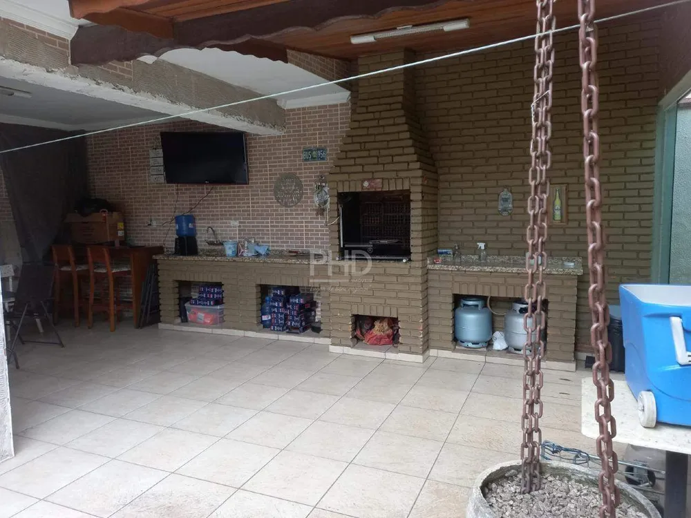 Casa, 3 quartos, 270 m² - Foto 7