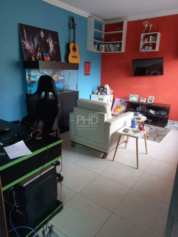 Casa, 3 quartos, 270 m² - Foto 5