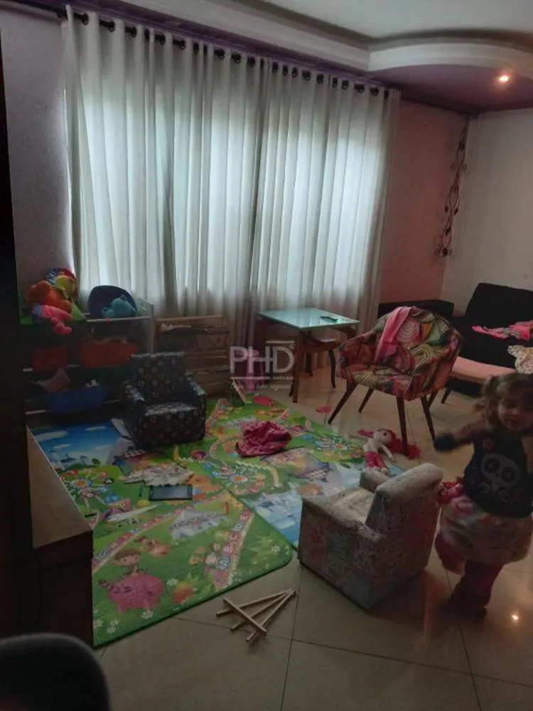 Casa, 3 quartos, 270 m² - Foto 1