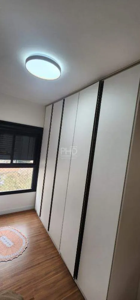 Apartamento, 2 quartos, 52 m² - Foto 2
