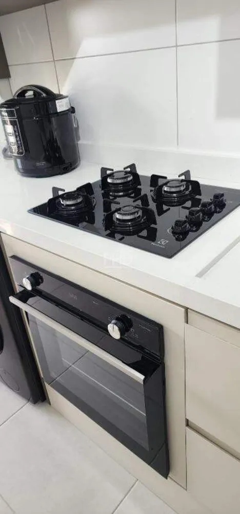 Apartamento, 2 quartos, 52 m² - Foto 8