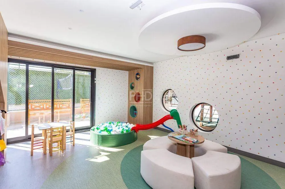 Apartamento, 2 quartos, 52 m² - Foto 1