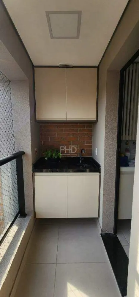 Apartamento, 2 quartos, 52 m² - Foto 6