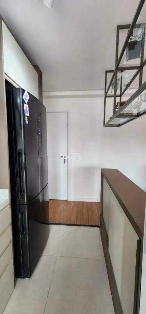 Apartamento, 2 quartos, 52 m² - Foto 4
