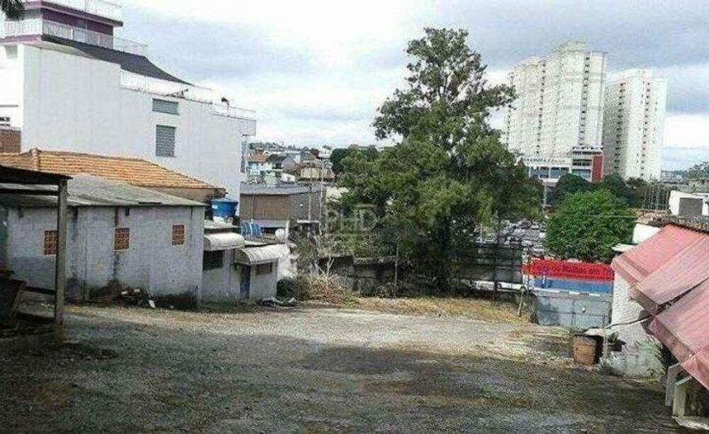 Terreno, 1436 m² - Foto 1