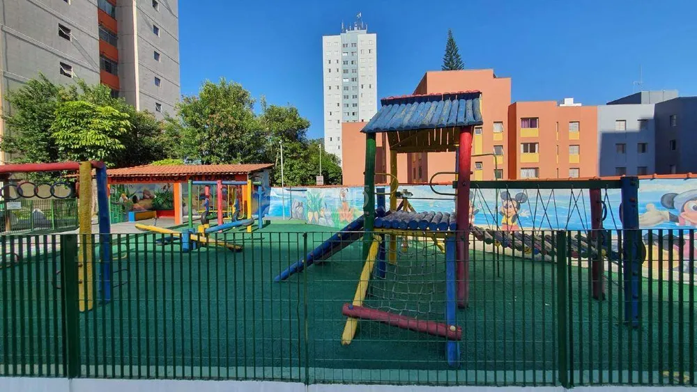 Apartamento, 3 quartos, 75 m² - Foto 4